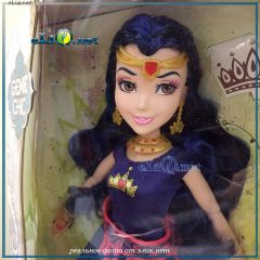 Кукла Эви. Наследники. Evie Doll - Descendants (Disney) Дисней. Оригинал.
