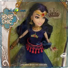 Кукла Эви. Наследники. Evie Doll - Descendants (Disney) Дисней. Оригинал.