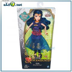 Кукла Эви. Наследники. Evie Doll - Descendants (Disney) Дисней. Оригинал.