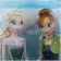 Набор Куклы Анна и Эльза, Frozen, Disney Холодное сердце. Дисней оригинал США, классические
