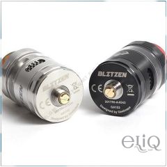 GeekVape Blitzen RTA Atomizer - Обслуживаемый атомайзер - танк.