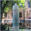 IVA BLUE 60мл - авторская жидкость для заправки электронных сигарет Ива Украина. Синий