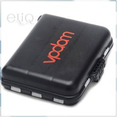 Vpdam Simple Tool Kit - Пластиковий кейс з шнурком для перенесення