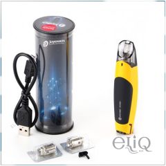 Joyetech Exceed Edge Starter Kit 650mAh 2ml - мини-вейп, стартовый набор, электронная сигарета. Pod система