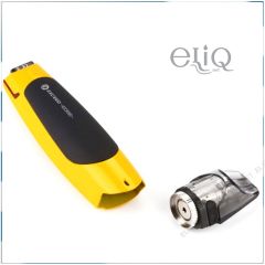 Joyetech Exceed Edge Starter Kit 650mAh 2ml - мини-вейп, стартовый набор, электронная сигарета. Pod система