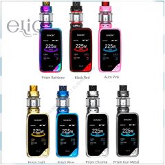 SMOK X-Priv 225W Mod + TFV12 Prince Tank стартовый набор, электронная сигарета.