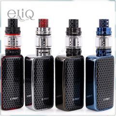 SMOK X-Priv 225W Mod + TFV12 Prince Tank стартовый набор, электронная сигарета.