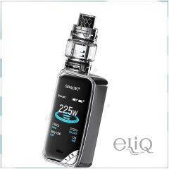 SMOK X-Priv 225W Mod + TFV12 Prince Tank стартовый набор, электронная сигарета.
