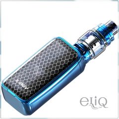 SMOK X-Priv 225W Mod + TFV12 Prince Tank стартовый набор, электронная сигарета.