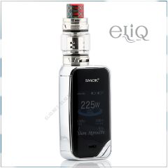 SMOK X-Priv 225W Mod + TFV12 Prince Tank стартовый набор, электронная сигарета.