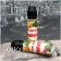 60ml REAL JAM BLACK CURRANT. Жидкость для заправки электронных сигарет. Черная смородина с холодком