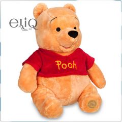 Плюшевий Вінні Пух Disney 35 см Winnie the Pooh plush toy original Disney
