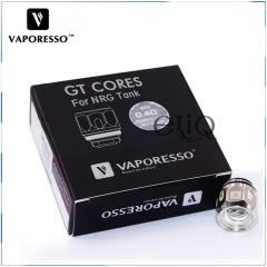 Vaporesso NRG CCELL Ceramic / GT4 / GT6 / GT8 Coil - универсальные испарители для атомайзеров NRG серии.