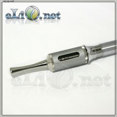 Tube with viewing windows for Vivi Nova / Vision STV Nova (3.5ml)
