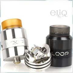 Geekvape Loop RDA дрипка - атомайзер Гиквейп Луп