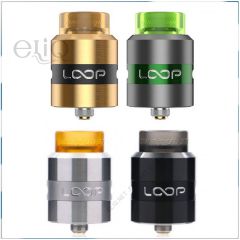 Geekvape Loop RDA дрипка - атомайзер Гиквейп Луп