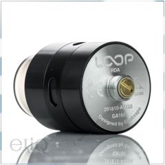 Geekvape Loop RDA дрипка - атомайзер Гиквейп Луп