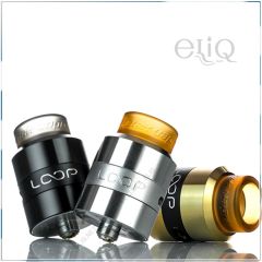 Geekvape Loop RDA дрипка - атомайзер Гиквейп Луп