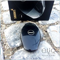 KangerTech Pangu 2500mAh Black Starter Kit