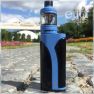 Eleaf iKuun i200 Mod 4600 мАч + Melo 4 Tank стартовый набор, электронная сигарета.