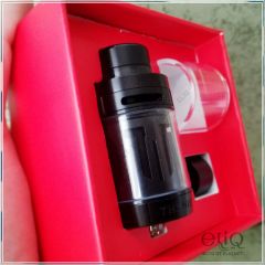 Digiflavor Themis RTA Dual Coil - обслуживаемый атомайзер Тимес - Фемида