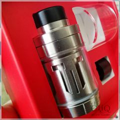 Digiflavor Themis RTA Dual Coil - обслуживаемый атомайзер Тимес - Фемида