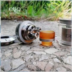 Geekvape Creed RTA 6.5ml. Атомайзер Крид РТА от Гиквейп. Оригинал