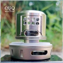 Geekvape Creed RTA 6.5ml. Атомайзер Крид РТА от Гиквейп. Оригинал