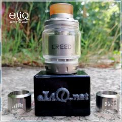 Geekvape Creed RTA 6.5ml. Атомайзер Крид РТА от Гиквейп. Оригинал