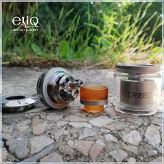 Geekvape Creed RTA 6.5ml. Атомайзер Крид РТА от Гиквейп. Оригинал