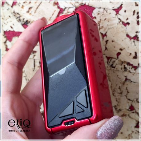 Eleaf Tessera 150W Mod 3400mAh - Бокс мод Элиф Тессера 150Вт.