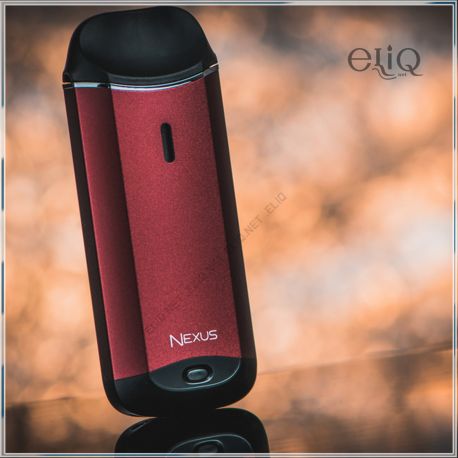 Vaporesso Nexus Starter Kit 2ml 650mAh - мини-вейп, стартовый набор, электронная сигарета. Pod система