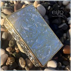 asMODus Plaque 150W Box Mod - Бокс-мод Асмодус Плак. Оригинал.