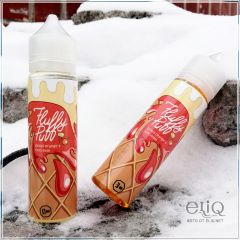 60ml REAL JAM BLACK CURRANT. Жидкость для заправки электронных сигарет. Черная смородина с холодком