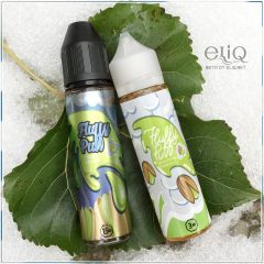 60ml REAL JAM BLACK CURRANT. Жидкость для заправки электронных сигарет. Черная смородина с холодком