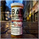 Bad Drip Bad Blood - премиум жидкость для заправки электронных сигарет. США. Черника, гранат, ваниль.