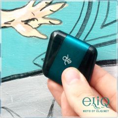OVNS Cookie, 2 мл, 400 мАч. мини-вейп, стартовый набор, электронная сигарета. Pod система