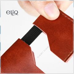 Кожаный чехол на Suorin Air. Dustproof Leather Cover