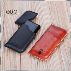 Кожаный чехол на Suorin Air. Dustproof Leather Cover