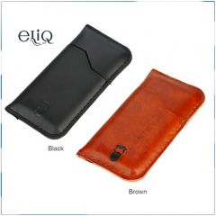 Кожаный чехол на Suorin Air. Dustproof Leather Cover