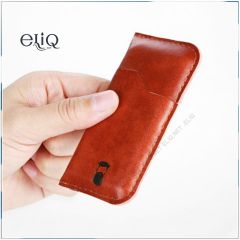 Кожаный чехол на Suorin Air. Dustproof Leather Cover