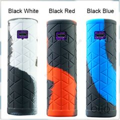 Eleaf iJust 3 Skin - силиконовый чехол на АйДжаст 3