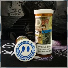 Bad Drip Ugly Butter - премиум жидкость для заправки электронных сигарет. США. Банан, тост, нутелла, корица.