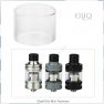22 х 14.5 мм, 2 мл Стекло, колба для Eleaf ELLO mini.