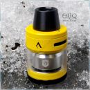 Digiflavor Siren V2 GTA Atomizer 4.5ml Blue,Gun Metal - МТЛ бакомайзер с тугой затяжкой