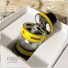 Joyetech Cubis 2 - сабомный атомайзер Кубис 2