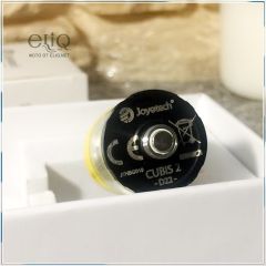 Joyetech Cubis 2 - сабомный атомайзер Кубис 2