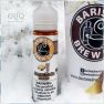 100 мл Jam Monser Strawberry - жидкость для заправки электронных сигарет. Джем Монстр Клубничный