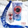 100 мл Jam Monser Strawberry - жидкость для заправки электронных сигарет. Джем Монстр Клубничный