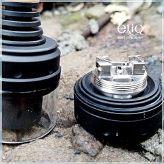 Berserker V1.5 MTL RTA Atomizer - Обслуживаемый атомайзер под сигаретную затяжку Берсеркер версия 1,5. Оригинал!